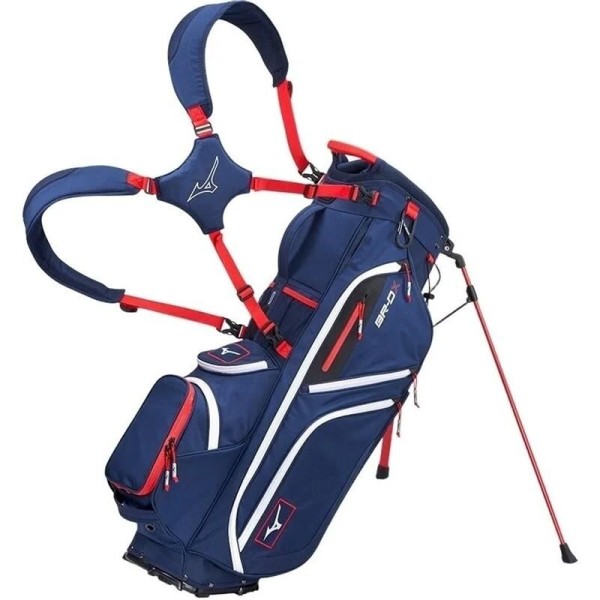 Mizuno | Sac trépieds BR-DX 25