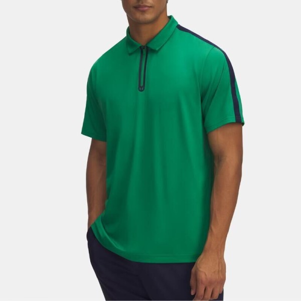 POLO UA DRIVE ZIP