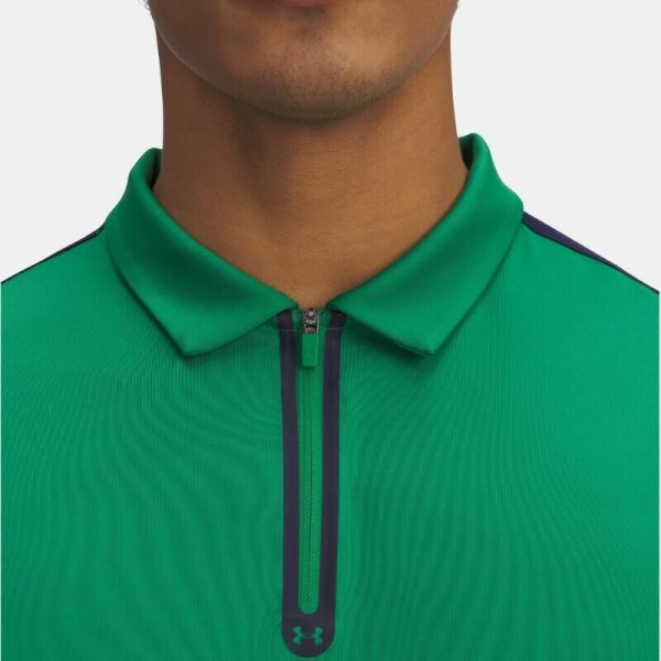POLO UA DRIVE ZIP