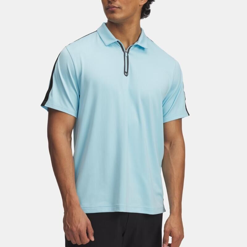 POLO UA DRIVE ZIP