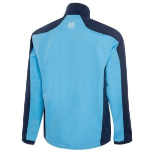 Galvin Green | Veste de pluie Lawrence Bleu/Navy