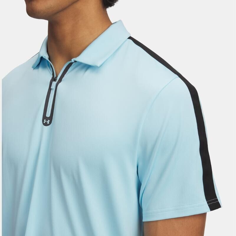 POLO UA DRIVE ZIP