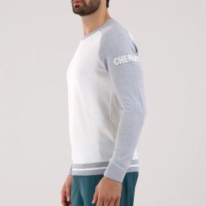 Chervo | Pullover Numero