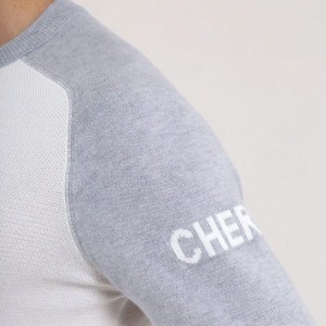 Chervo | Pullover Numero