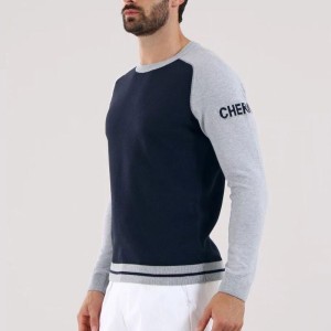Chervo | Pullover Numero