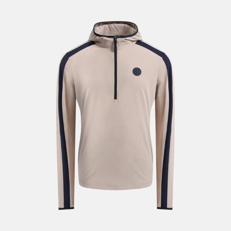 Chervo | Pullover Poliedro