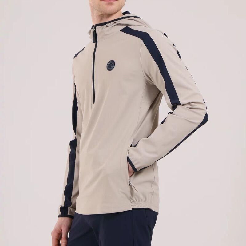 Chervo | Pullover Poliedro