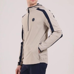 Chervo | Pullover Poliedro