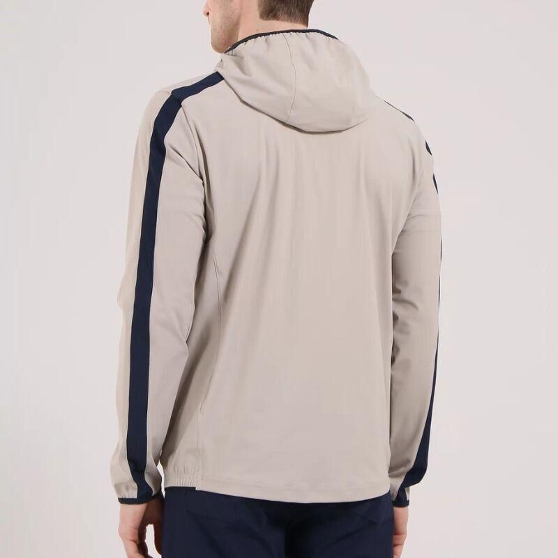 Chervo | Pullover Poliedro