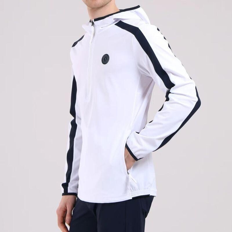 Chervo | Pullover Poliedro