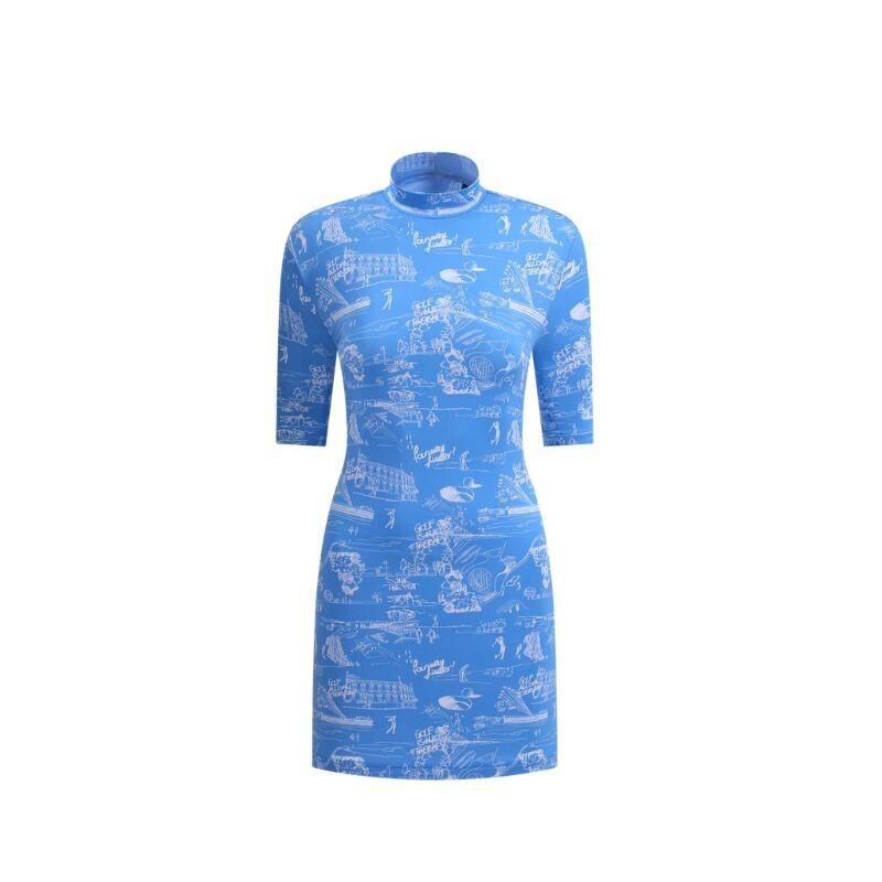 Chervo | Robe Valeria