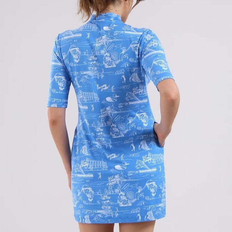 Chervo | Robe Valeria