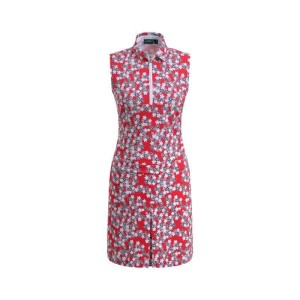 Chervo | Robe Vamp