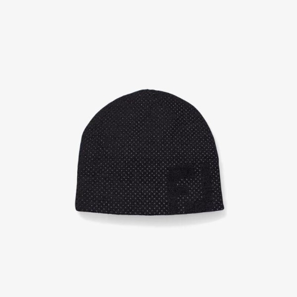 Footjoy | Bonnet Jacquard knit