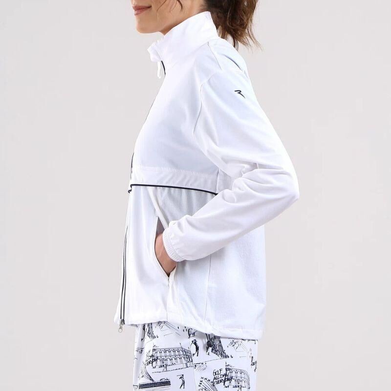Chervo | Veste Mano femme