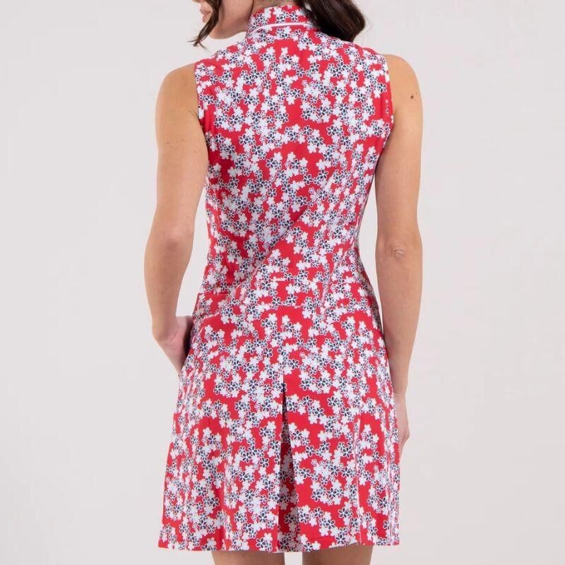 Chervo | Robe Vamp