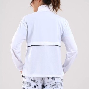 Chervo | Veste Mano femme