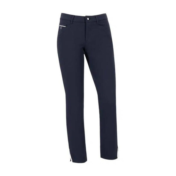 Alberto | Pantalon Jana 3xDry Cropped Femme