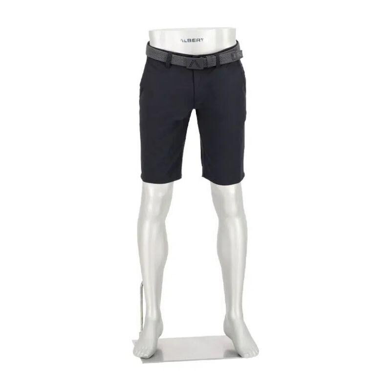 Alberto | Short Earnie Tech