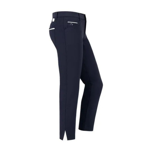 Alberto | Pantalon Jana 3xDry Cropped Femme