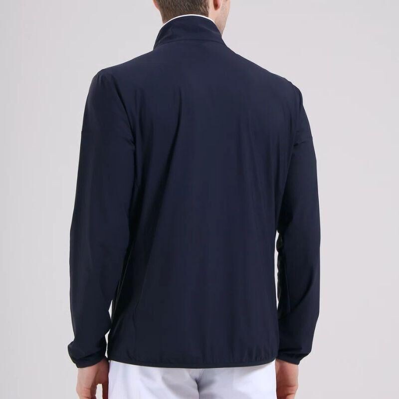 Chervo | Veste Milkshake
