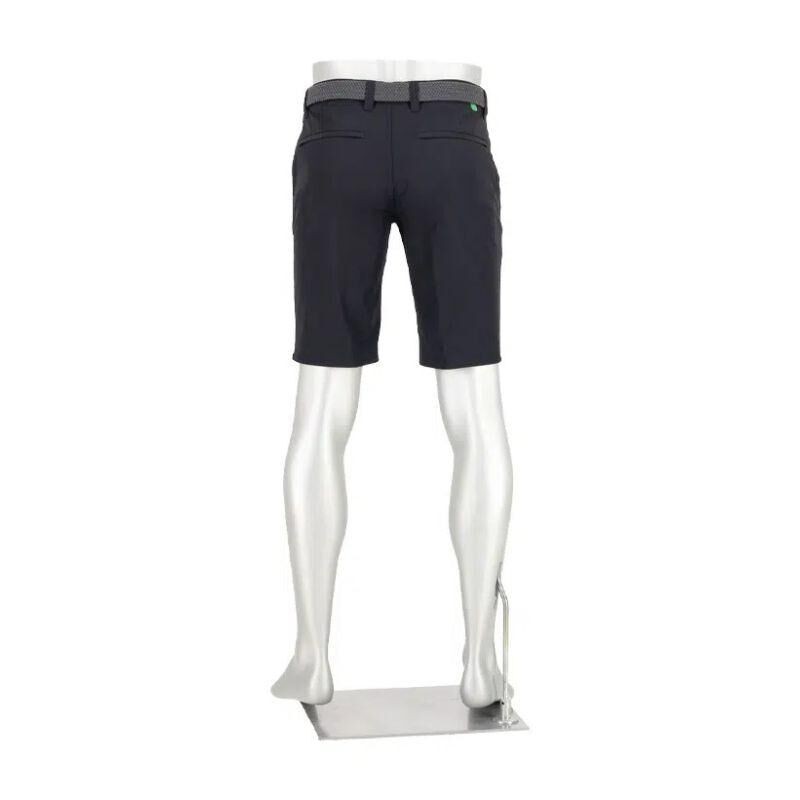 Alberto | Short Earnie Tech