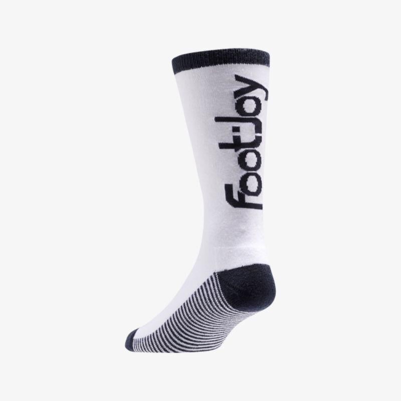 Footjoy | Chaussettes Heritage Crew