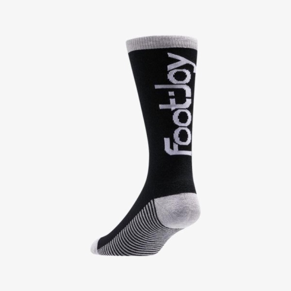 Footjoy | Chaussettes Heritage Crew