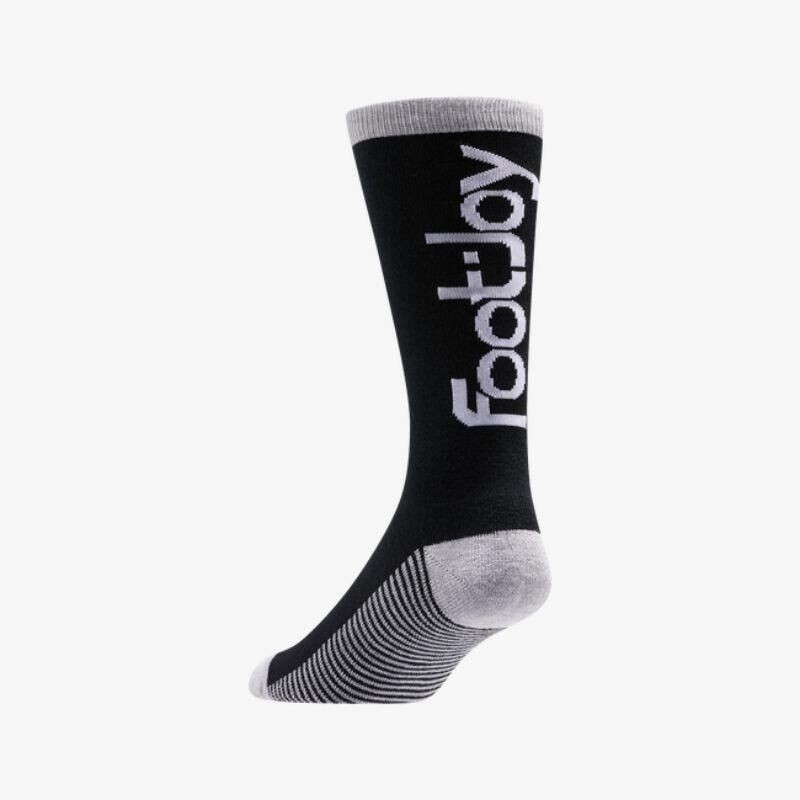 Footjoy | Chaussettes Heritage Crew