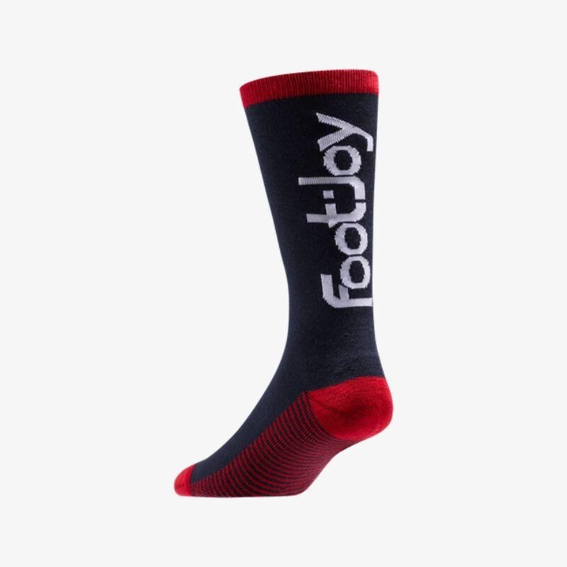 Footjoy | Chaussettes Heritage Crew