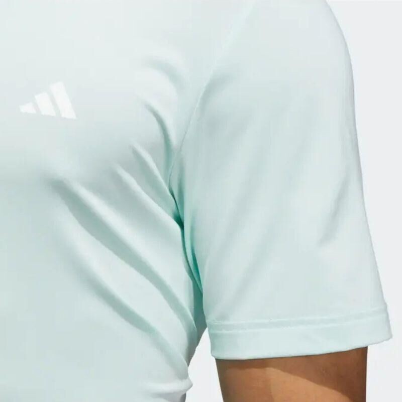 Polo Adidas Ultimate365 Solid LC