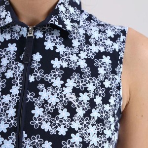 Chervo | Robe Vamp
