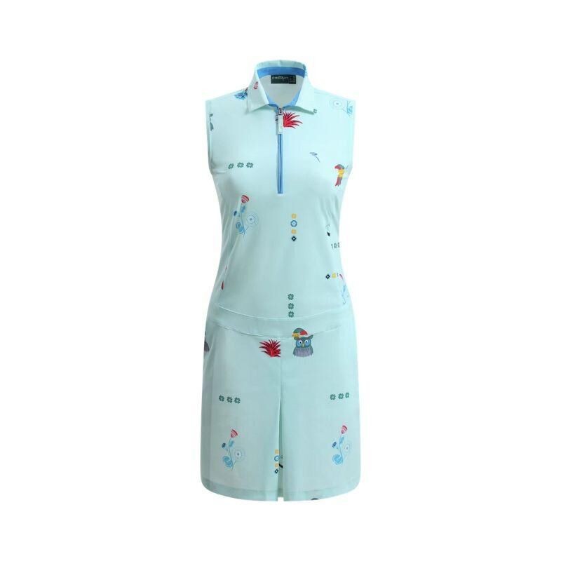 Chervo | Robe Vamp
