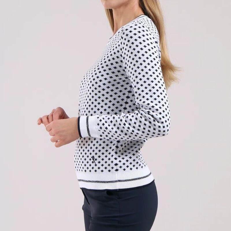 Chervo | Pullover Nancy femme