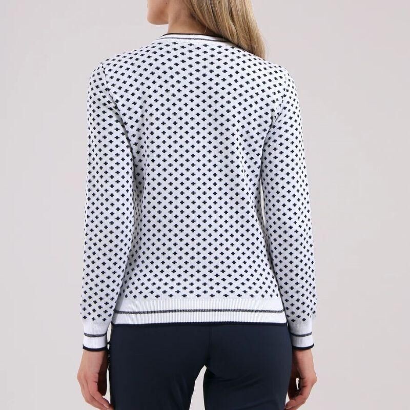 Chervo | Pullover Nancy femme