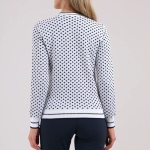 Chervo | Pullover Nancy femme