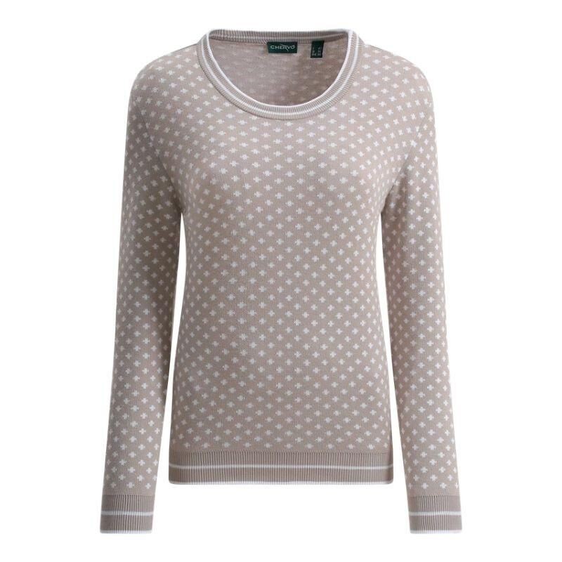 Chervo | Pullover Nancy femme
