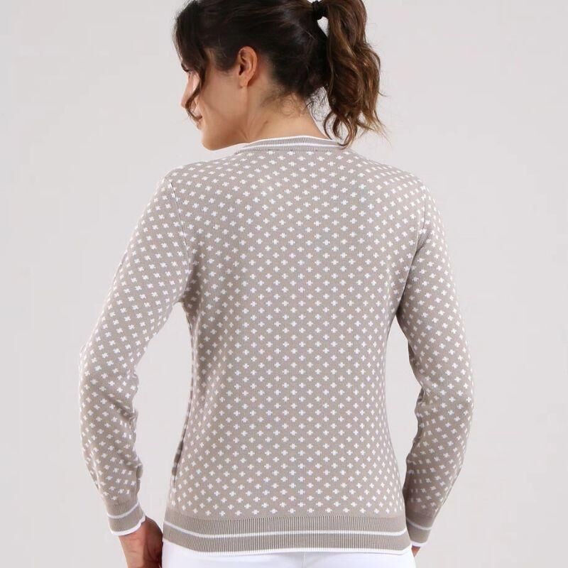 Chervo | Pullover Nancy femme