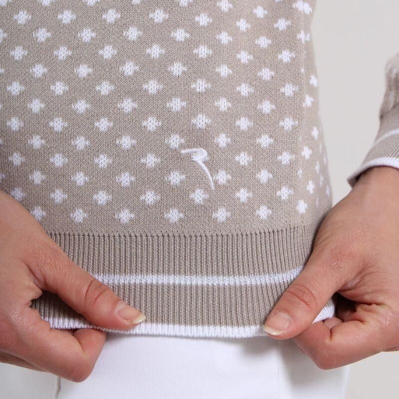Chervo | Pullover Nancy femme