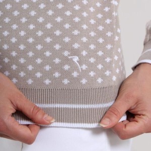 Chervo | Pullover Nancy femme