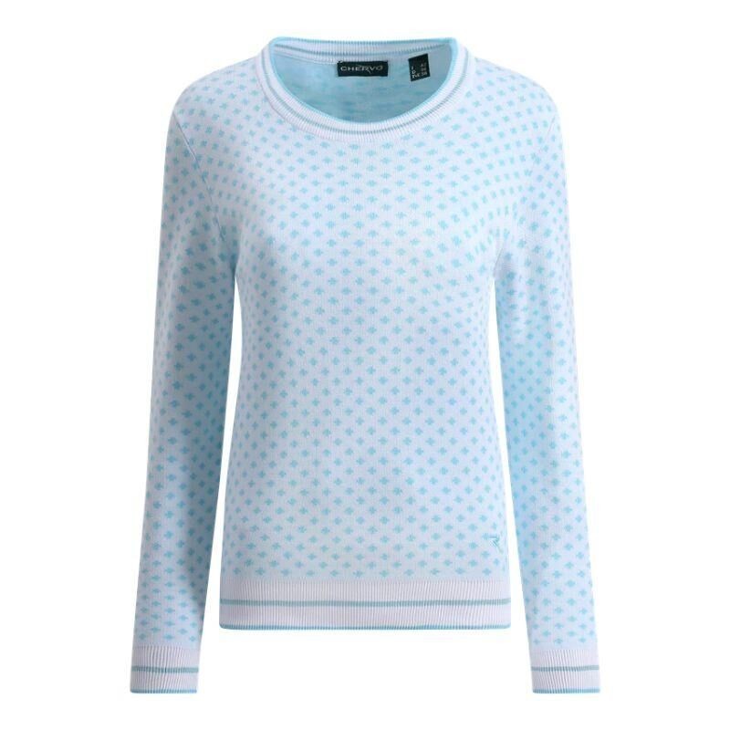 Chervo | Pullover Nancy femme