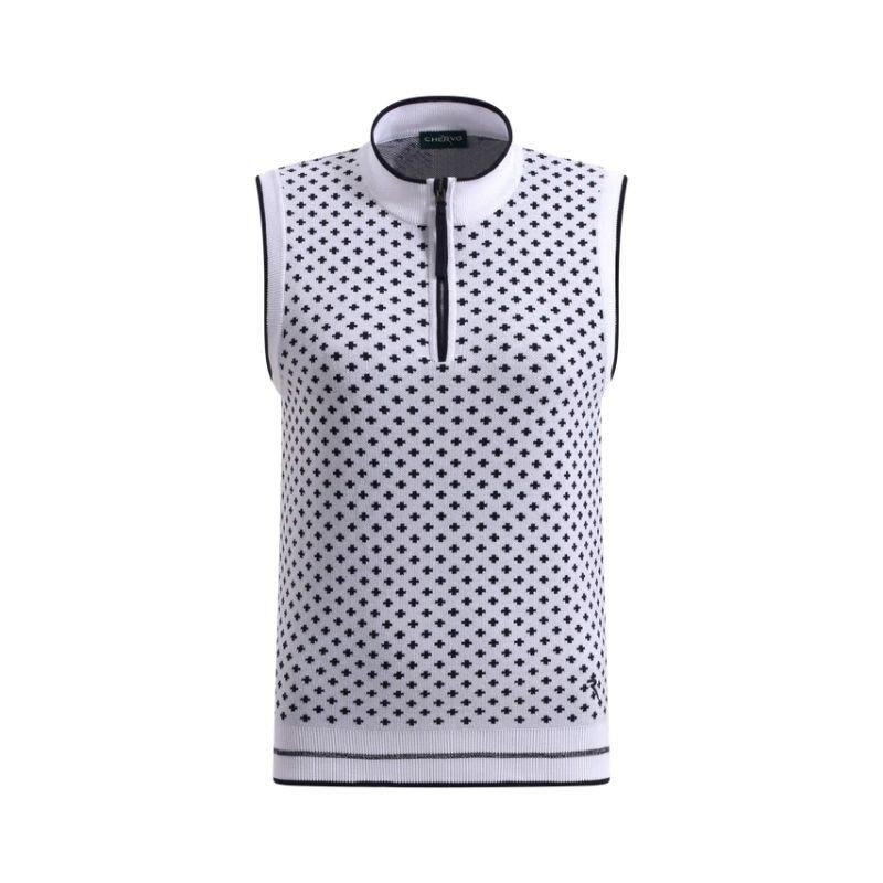 Chervo | Pull Native SL Femme