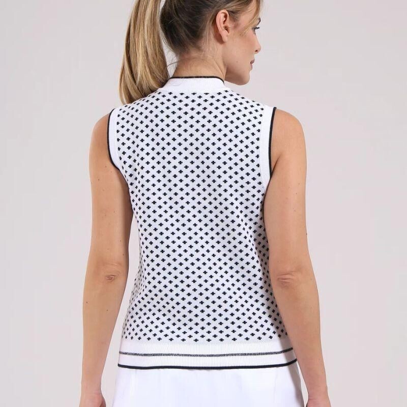 Chervo | Pull Native SL Femme