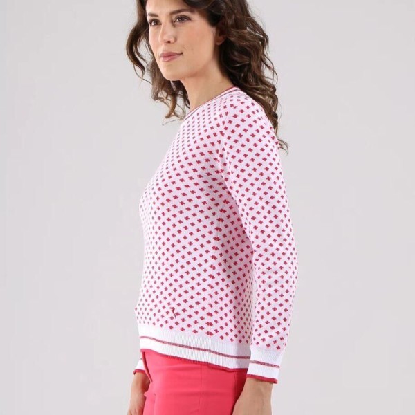 Chervo | Pullover Nancy femme