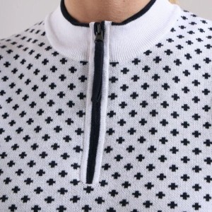 Chervo | Pull Native SL Femme