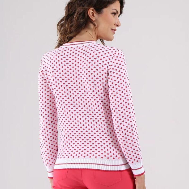 Chervo | Pullover Nancy femme