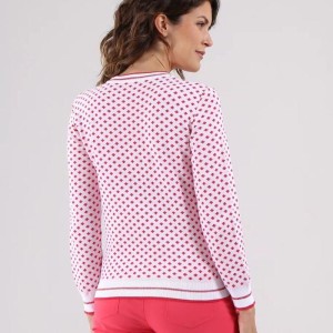 Chervo | Pullover Nancy femme
