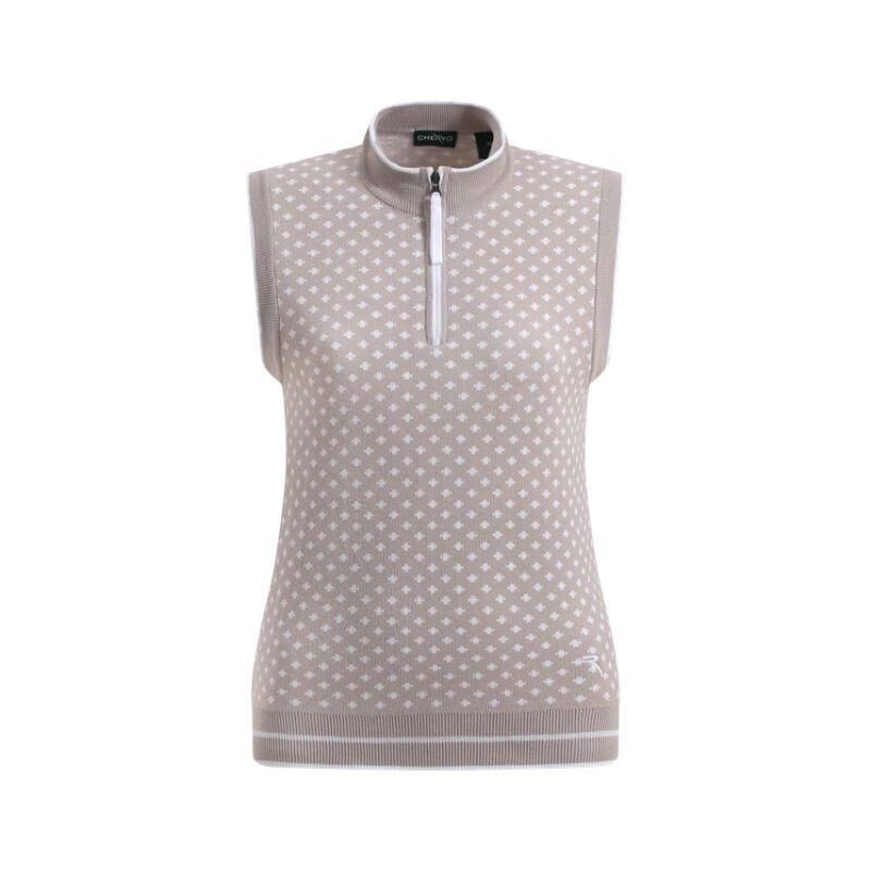 Chervo | Pull Native SL Femme
