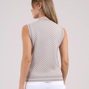 Chervo | Pull Native SL Femme