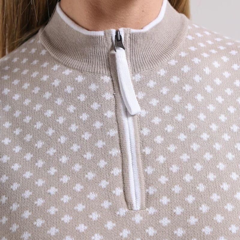 Chervo | Pull Native SL Femme